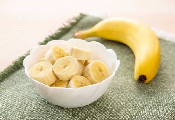 バナナ ビタミンc