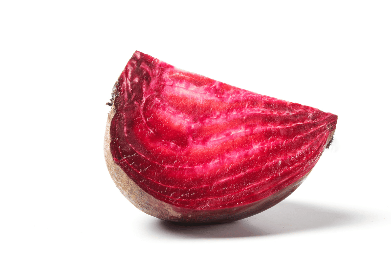 ビーツとビートの違い：食卓を彩る野菜と砂糖の源泉