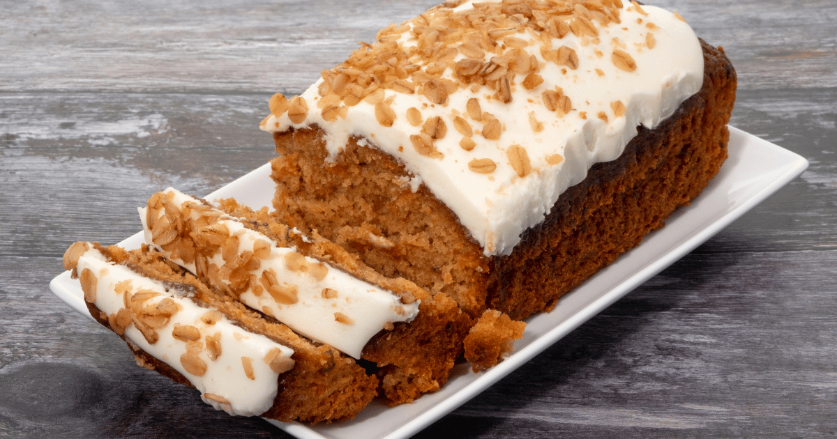 【完全版】キャロットケーキのスパイス使いを徹底解剖！定番から意外な組み合わせまで、極上レシピもご紹介