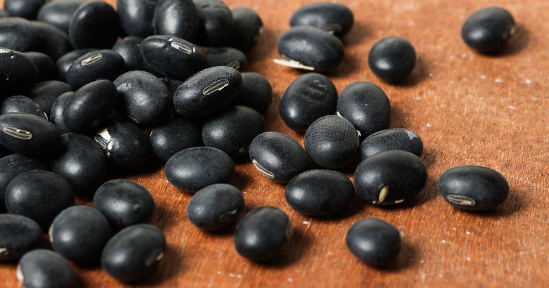 黒豆はと茶の魅力：健康と美味しさの秘密