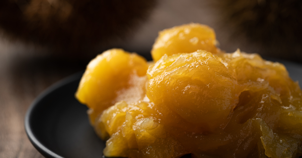 栗きんとんの賞味期限を徹底解説！手作り＆市販品の保存方法と長持ちのコツ