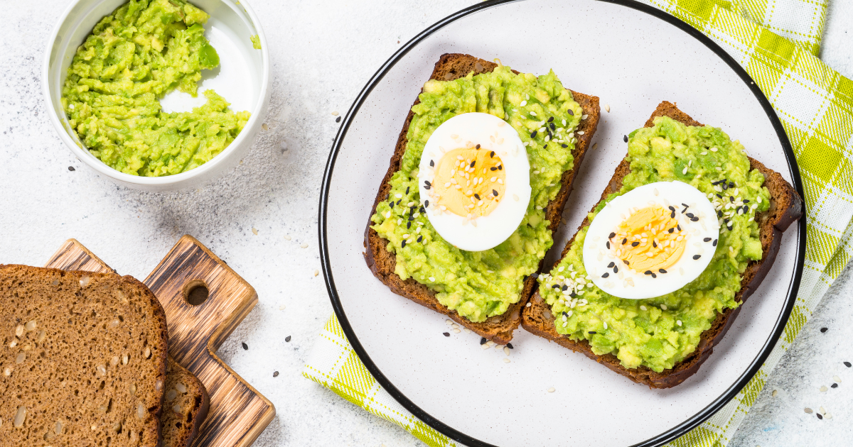 アボカドを最高に美味しく食べる！究極のレシピと保存術