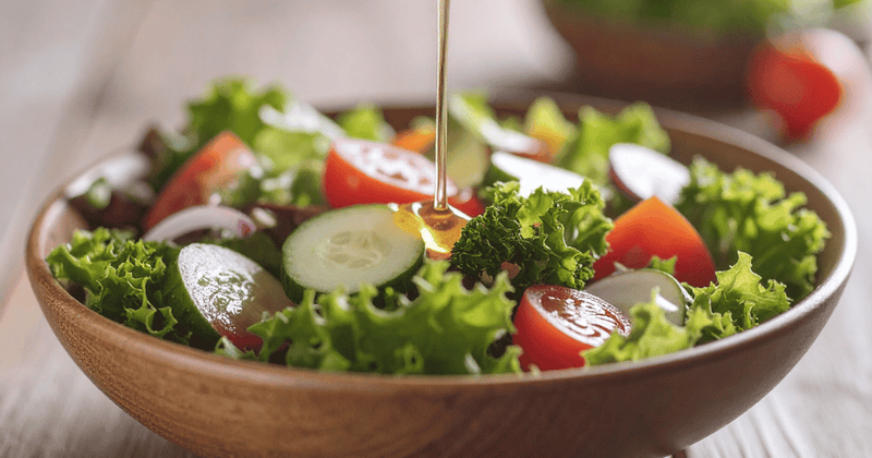 もう慌てない！サラダ油の代わりになる万能食品13選と選び方のポイント