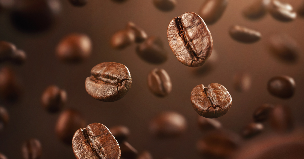 ルワンダ コーヒー 特徴