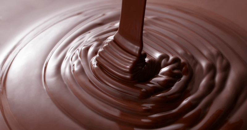 チョコペンが固まる原因と対策：常温での最適な固まる時間と失敗しない使い方
