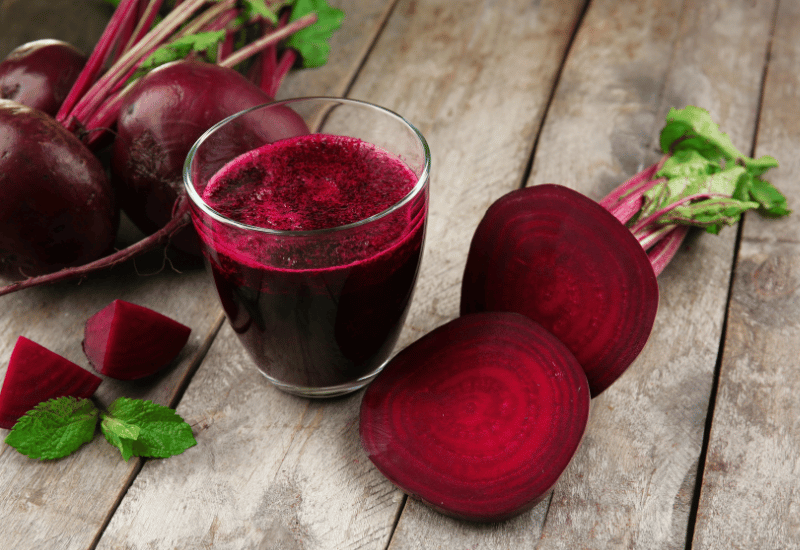 ビーツの食べ方完全ガイド：下処理からおいしさを引き出す方法まで