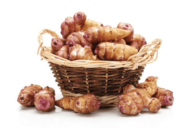 菊芋の成分を徹底解剖！健康効果から活用方法まで