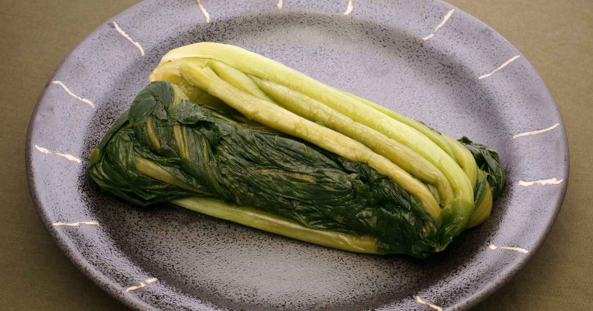 家庭菜園で失敗しない！野沢菜の育て方完全ガイド【土作りから収穫まで】