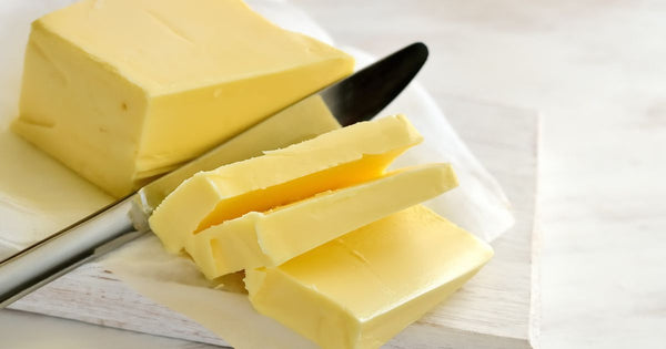 バターは冷凍できる？保存方法から賞味期限、活用レシピまで徹底解説！