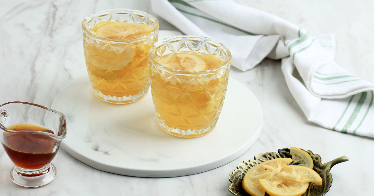 ゆず ジュース 効能