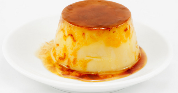 絶対失敗しない！プロが教える、固めプリンの作り方