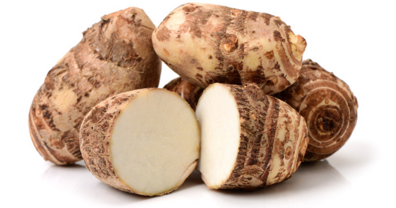 さといも 冷凍保存