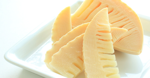 たけのこ アク抜き後 そのまま食べれる