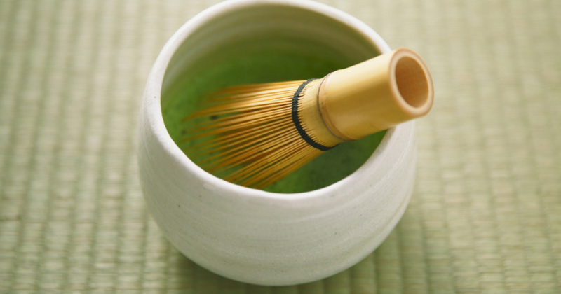 宇治茶歴史