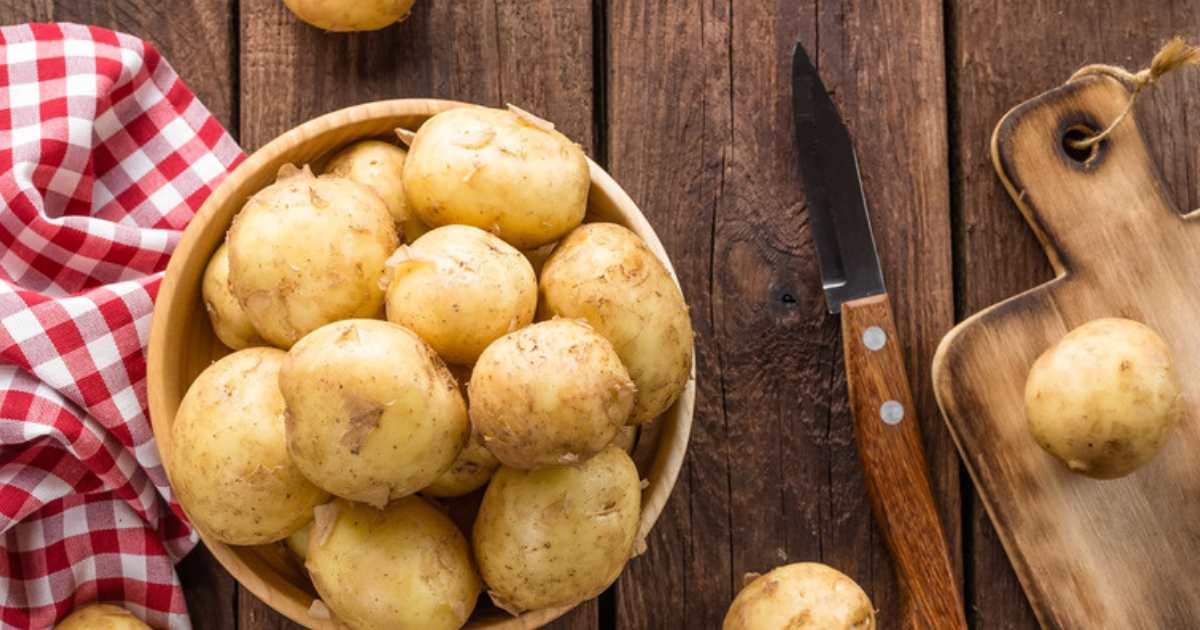 離乳食 じゃがいも 冷凍 だめ