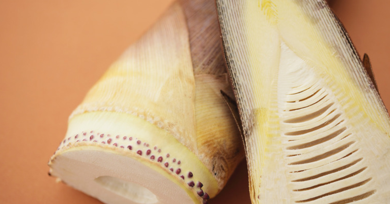 たけのこあく抜き 米ぬか