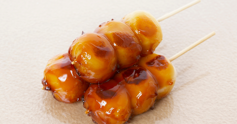 みたらし団子の消費期限：市販品と手作り、美味しく安全に食べるための保存方法と見分け方