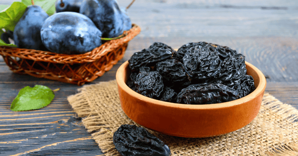 栄養満点プルーンの効果：美容と健康をサポートする秘密