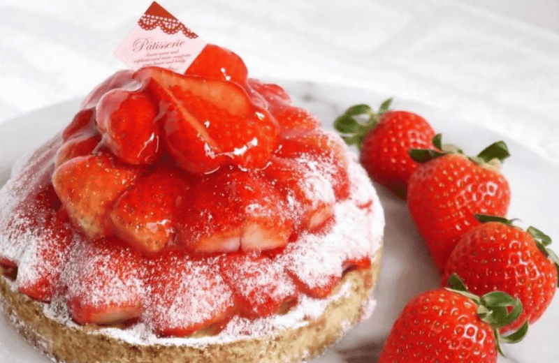 ケーキとは？ケーキの歴史を知ってスイーツを楽しもう！ - スイーツモール