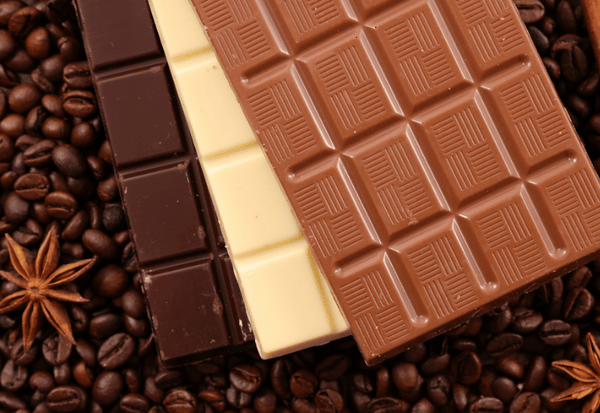 チョコアレルギー
