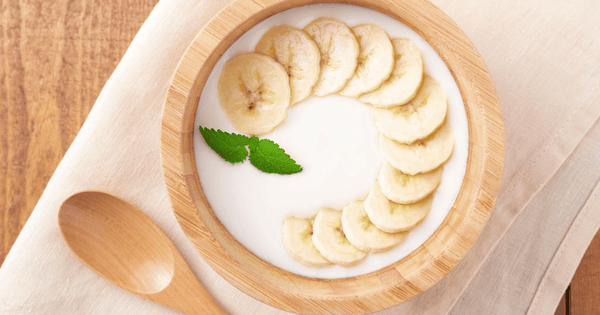 バナナと相性の悪い食べ物：避けるべき組み合わせで健康リスクを回避！