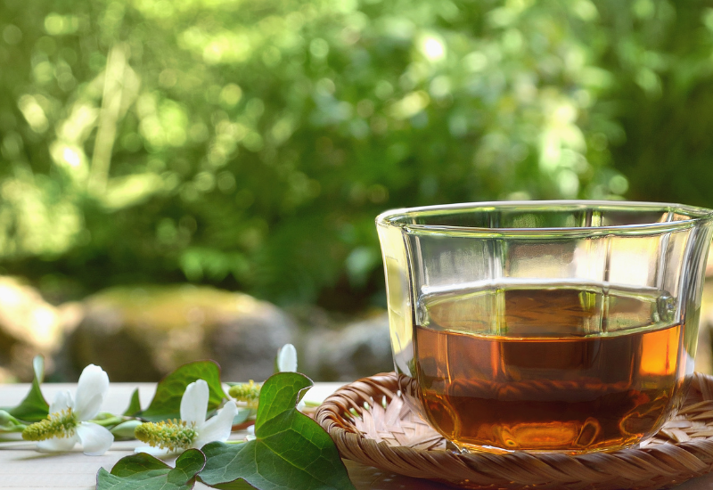 どくだみ茶 効能 - スイーツモール