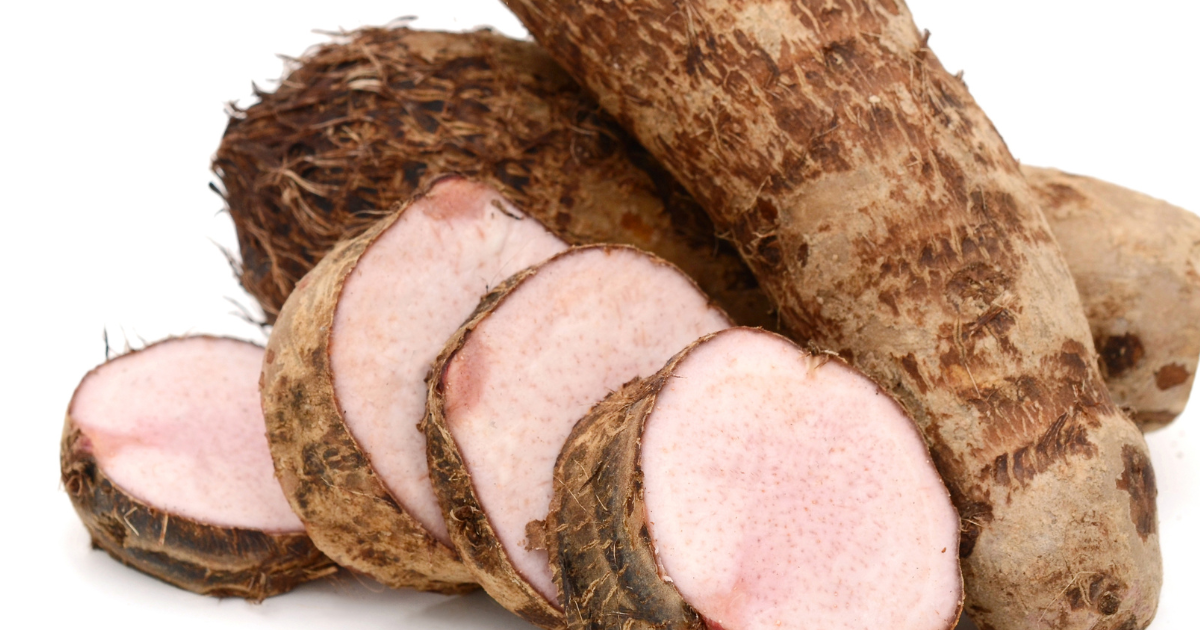 たけのこ芋のピリピリは毒？原因と安全な食べ方、絶品レシピまで徹底解説！