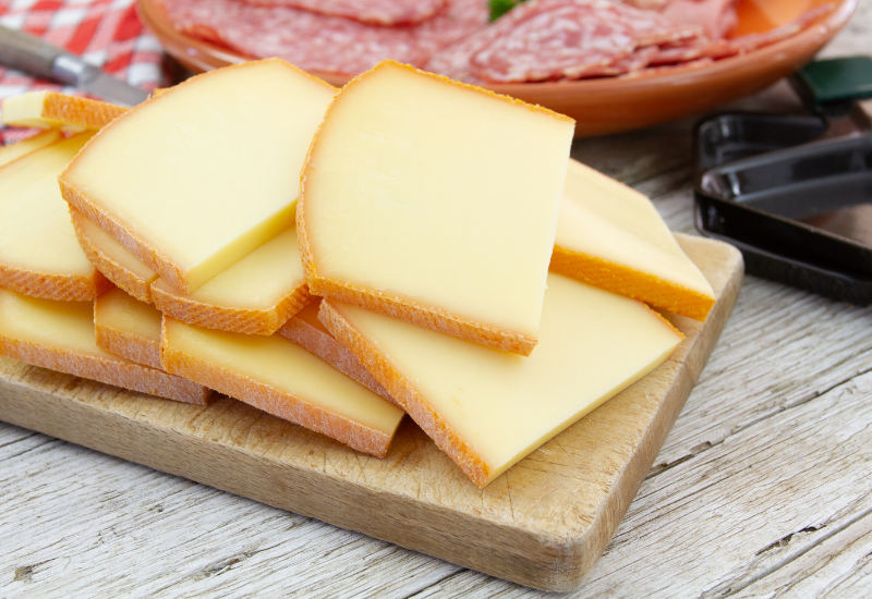 フロマージュとは