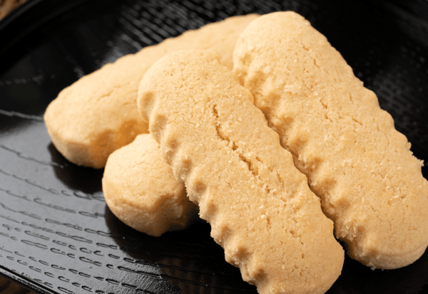 ちんすこうとは？