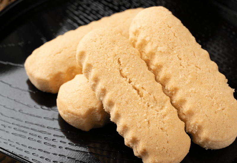 ちんすこうとは？