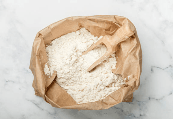 薄力粉と小麦粉の違い - スイーツモール