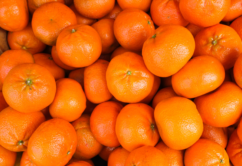 マンダリンとは