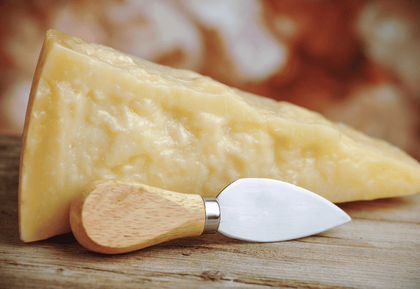 パルメザンチーズとは