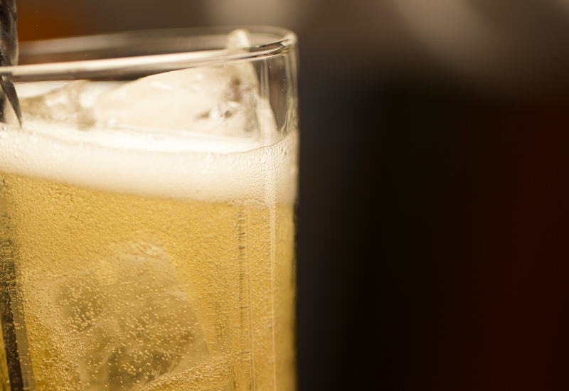 ハイ ボール カロリー　