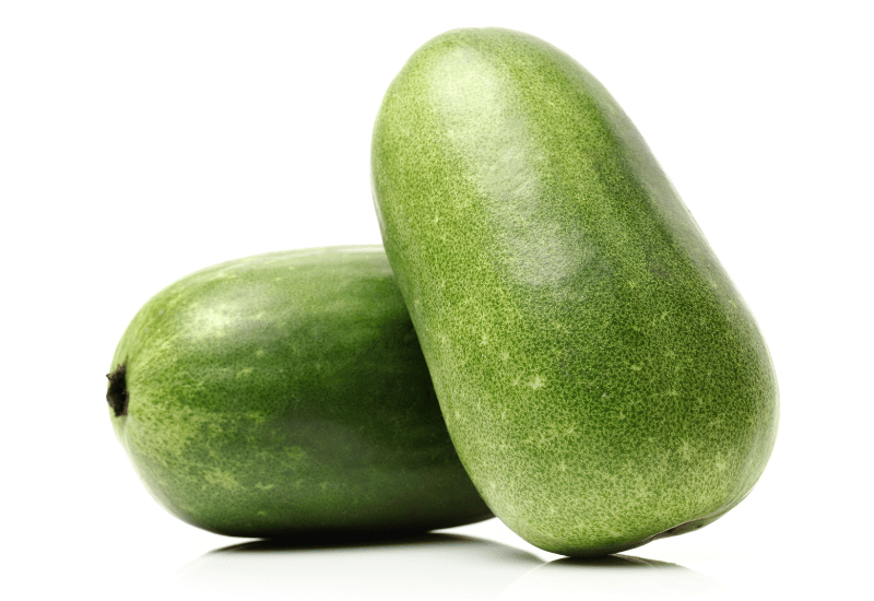 マクワウリ 食べ方