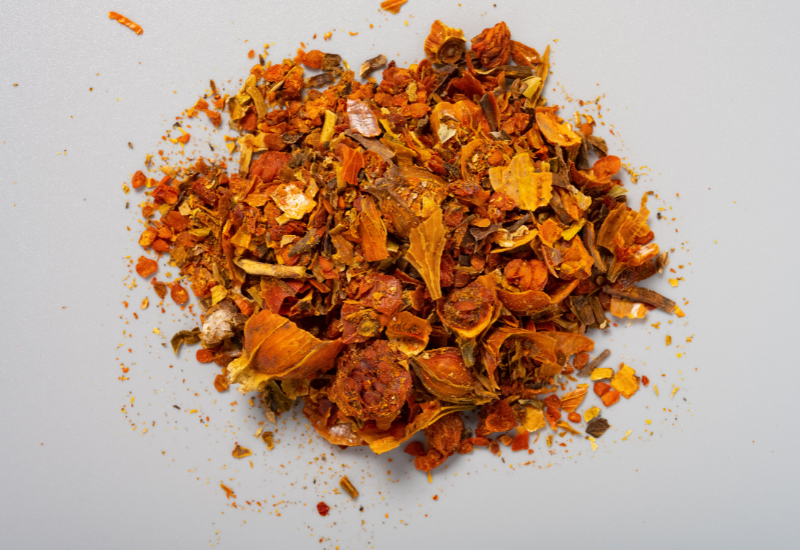 クチナシの実とは　くちなしの実についてご紹介