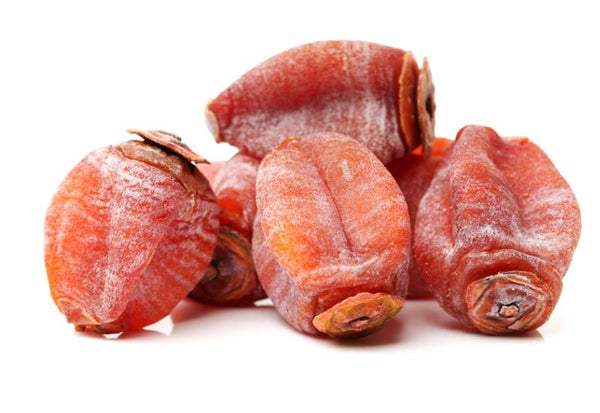 あんぽ柿 干し柿 違い