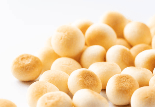 たまごボーロ いつから - スイーツモール