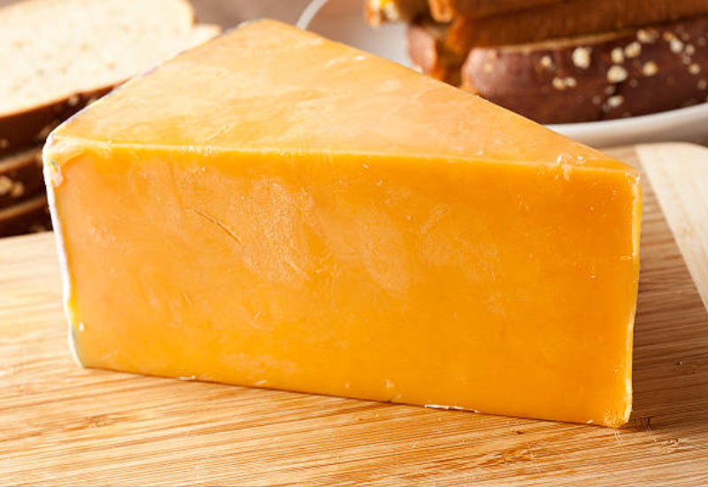 チェダーチーズ 妊娠中