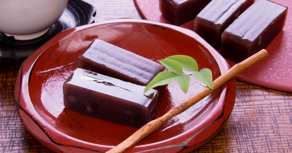 羊羹は太る？管理栄養士が教える賢い食べ方とカロリー対策