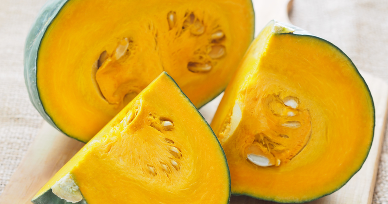 もう怖くない！かぼちゃの簡単・安全な下処理完全ガイド