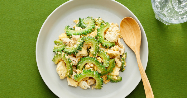 苦瓜（ゴーヤ）とは？栄養、調理法、苦味の軽減方法まで徹底解説