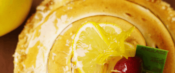 人気のレモンケーキ特集 - スイーツモール