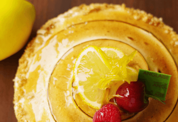 人気のレモンケーキ特集 - スイーツモール