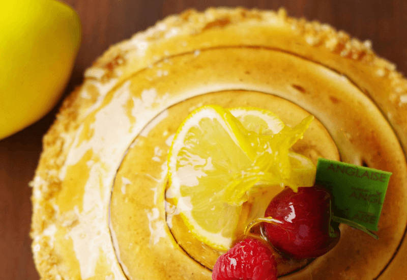人気のレモンケーキ特集 - スイーツモール