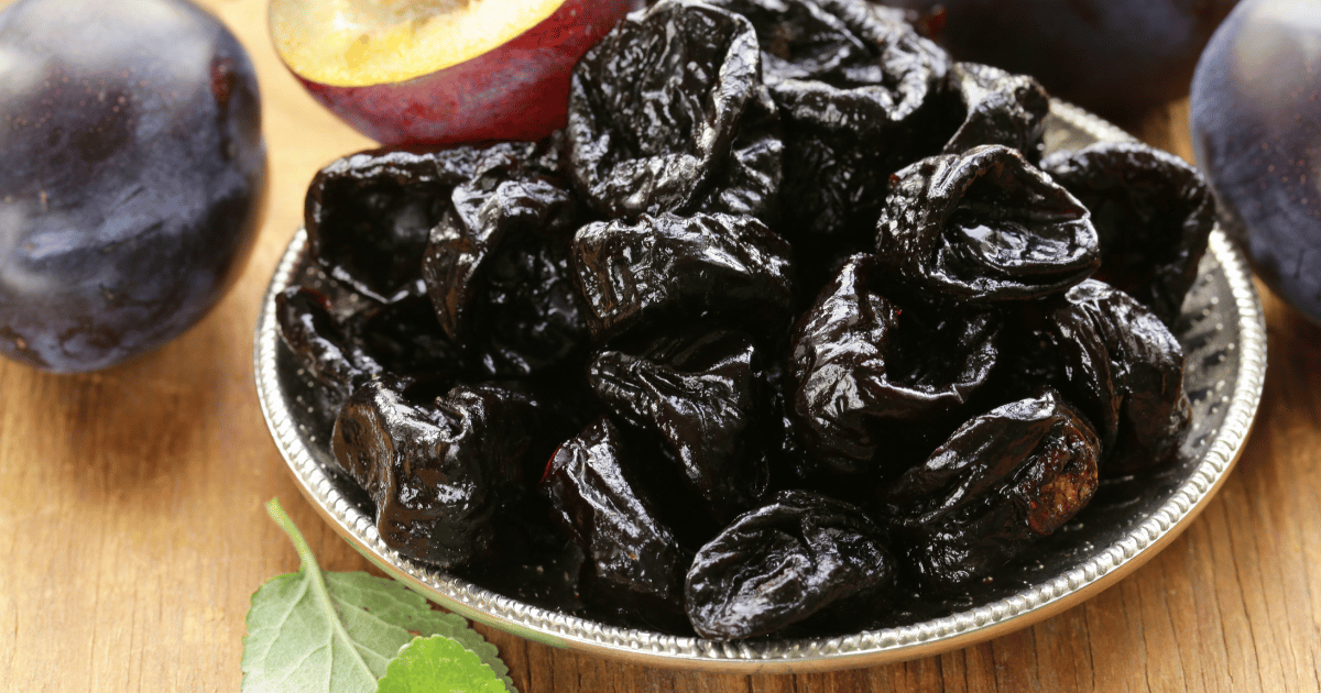 プルーン栽培の難易度とは？家庭で楽しむためのポイント