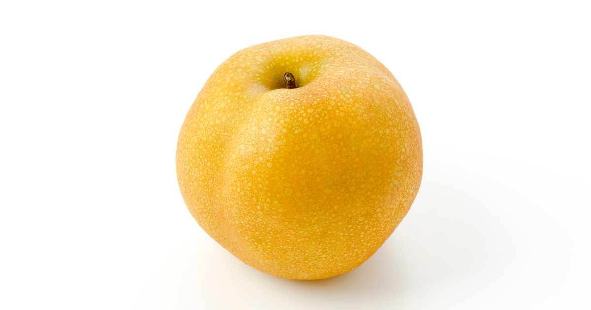 新興梨の魅力：特徴、旬、産地、歴史、選び方、食べ方を徹底ガイド