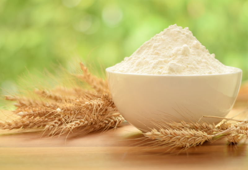 大人の小麦アレルギーは治るのか？原因と対策を徹底解説