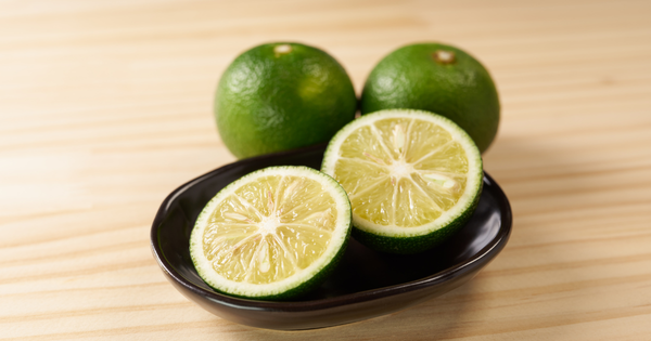 かぼすの最適な保存方法：風味を長持ちさせる冷蔵・冷凍テクニック