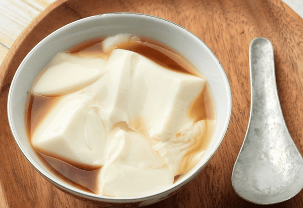ゼラチンなしで作る！なめらか豆乳プリンの簡単レシピ